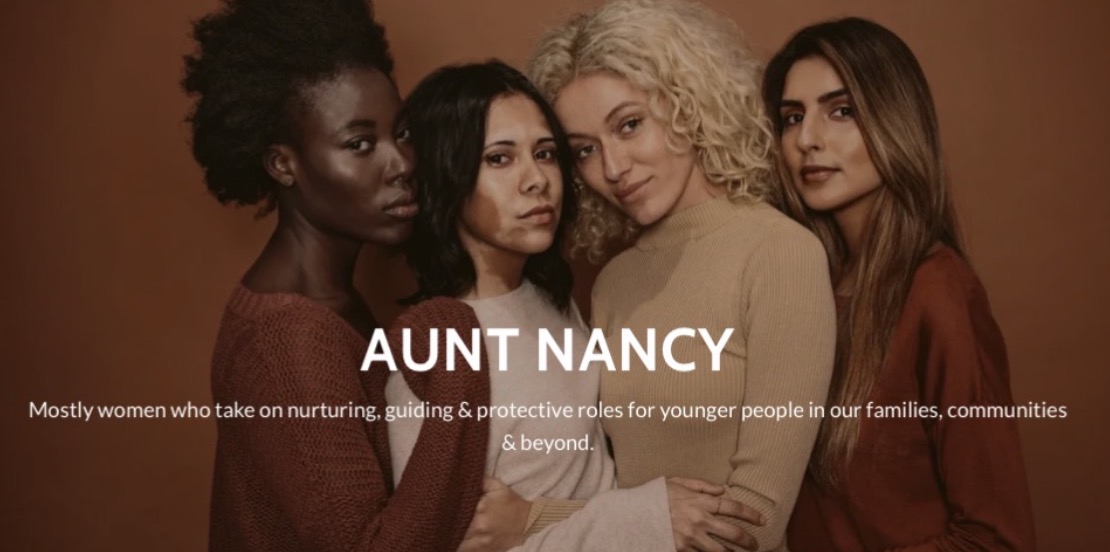 The Aunt Nancys